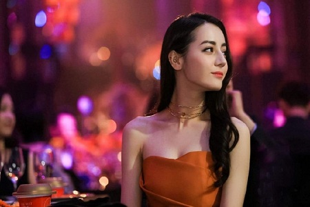 迪丽热巴获金鹰视后，反遭人私下质疑？