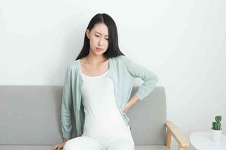 产后腰痛要怎么调理?注意这几点预防产后腰痛