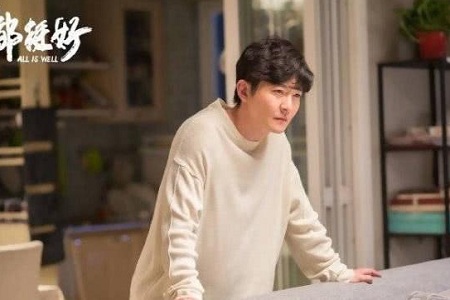 《都挺好》苏明成和朱丽没复婚,明玉放下对原生家庭的恨