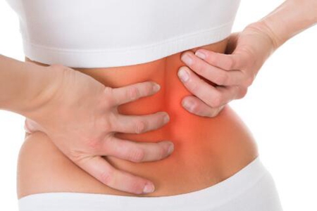 腰痛的原因有哪些?这五个原因造成得望心中有数改善
