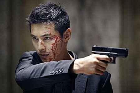 韩国4部最火动作电影，《孤胆特工》《魔女》均在线