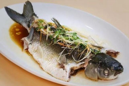 草鱼怎么做好吃,这三款草鱼的做法大全家常菜