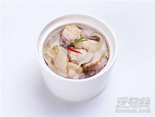 玉竹煲鸡汤有什么作用 玉竹鸡汤孕妇能吃吗
