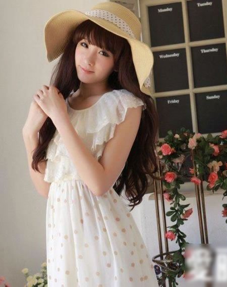 今夏最亮眼、最个性的酷辣甜心