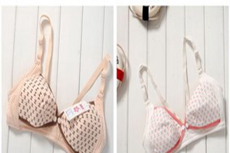 女生胸部发育不同阶段的保养方法,选择科学护理促进发展