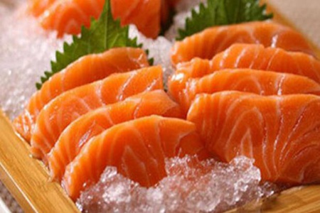 咳嗽不能吃什么？这五个咳嗽不能吃的食物列表