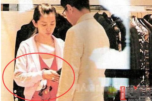 李冰冰怀孕了吗？李冰冰许文楠怎么认识的？