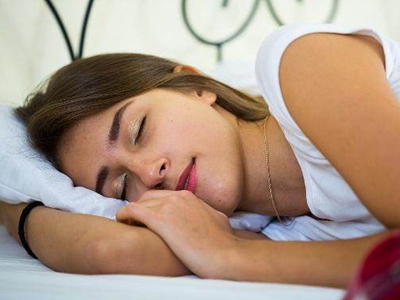 如果你有这三个睡前坏习惯,尽早改掉,提高睡眠质量