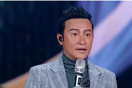 《天赐的声音》苏有朋陈志朋合体,跨世纪拥抱回忆杀满满