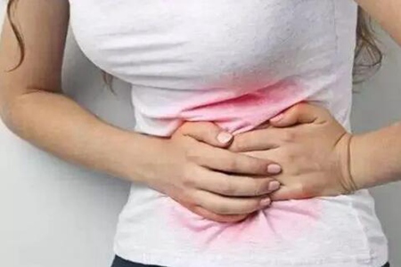 小腹坠痛是怎么回事?这五个因素有关可别视若无睹