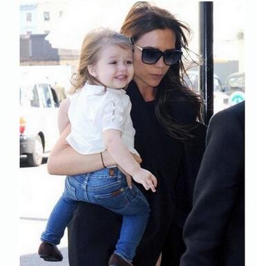 星二代名字大全