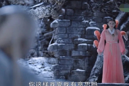 三生三世枕上书：凤九梵音谷抢婆娑果，东华为啥诓骗凤九？