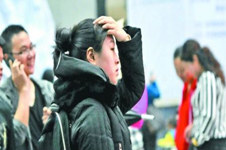 秋季如何预防感冒？这几个方法教女性更好保护自己远离感冒！