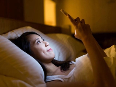 如果你有这三个睡前坏习惯,尽早改掉,提高睡眠质量