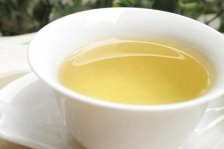 茶水洗脸有什么好处?茶水洗脸的正确方法步骤
