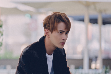 归还世界给你:杨烁霸道总裁太油腻,网友你还要油腻多久?