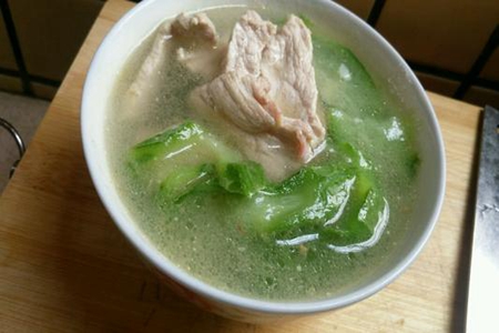 吃什么可以增加抵抗力，疫情期间这三个汤营养并不理想