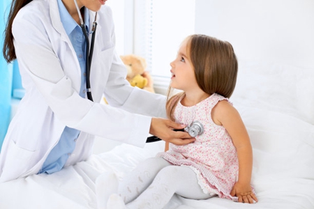 父母后天让孩子体质变成寒湿,那可能是这些原因