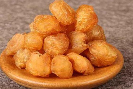 桂圆肉的功效与作用，这五个女人桂圆肉泡水喝的功效