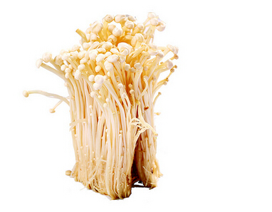 金针菇的做法大全家常