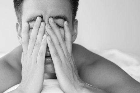 男性衰老的原因有哪些呢？这三个男性加速衰老的原因