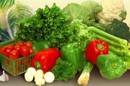 碱性食物有哪些,这六种强碱性食物是衰老的克星