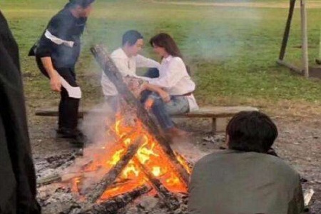 林志玲婚宴为什么遭抵制 志玲姐姐婚宴要在台湾哪里举办