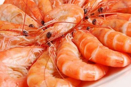 孕妇可以吃虾吗?孕妇吃虾有哪些注意事项