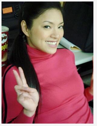 唐立淇个人婚姻情况