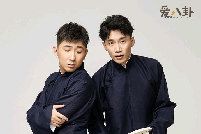 ?他们俩为什么拆伙了现状怎么？_尚九熙何九华怎么了?