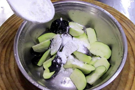 地三鲜的家常做法,地三鲜家常做法简单好吃