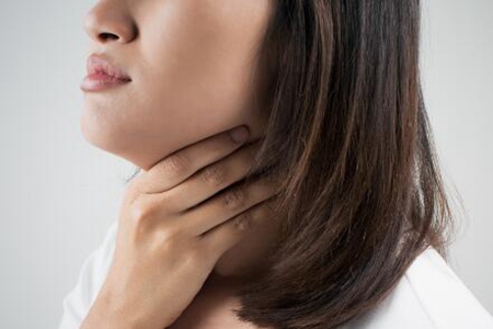 扁桃体发炎怎么办最简单的方法?这五个方法缓解发炎的痛苦