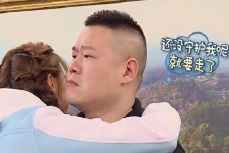 《极限挑战》:迪丽热巴真会玩,骗极挑团说要退出