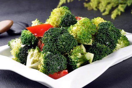 负热量食物有哪些？这五种最燃脂又刮油的食物