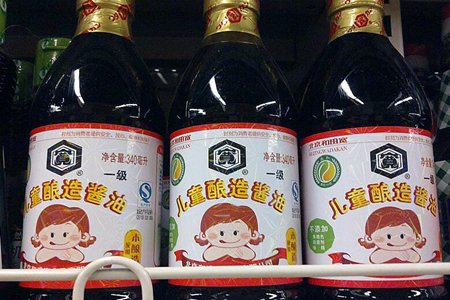 儿童食品真是危害身体，这三款儿童食品尽量不要吃