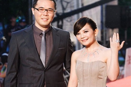 梁静茹被曝已与丈夫分居,过门不入难道离婚传闻是真的?