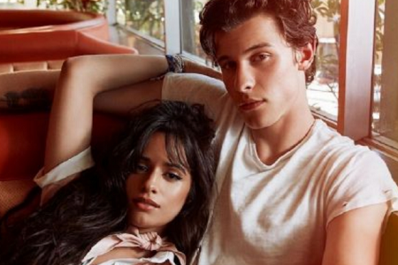 萌德卡妹接吻恋情被石锤,究竟是真交往还是在炒作?