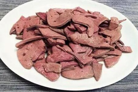 气血不足吃什么补最快女人?这五个食物补血补气又养颜