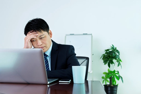 中年男人养生方法,这5件事男人若遇上不能强撑