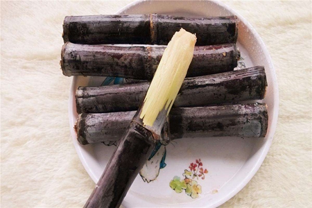甘蔗的功效与作用,这六个甘蔗营养价值功效