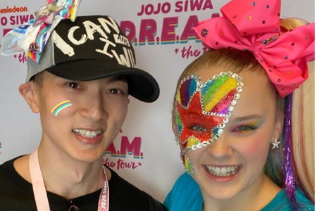 吴尊带女看演唱会咋回事?不老男神吴尊女儿多大了?