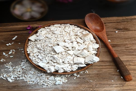 葛根的功效与作用,常吃葛根能有养生保健效果