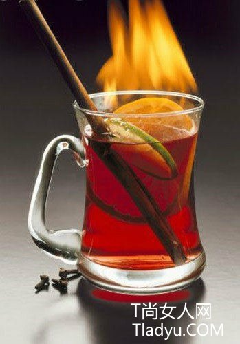 葡萄酒制作的7种绝味高雅饮品