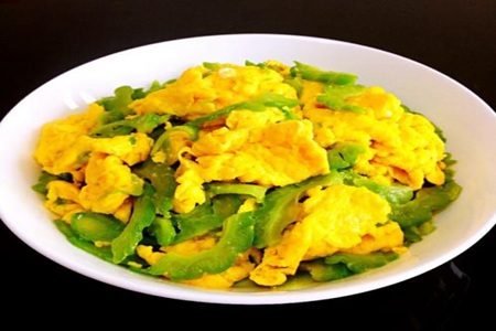 苦瓜怎么做好吃,这3种苦瓜做法大全家常菜做法