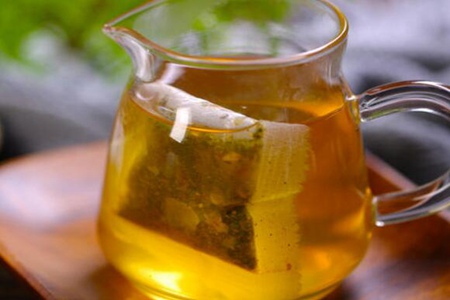 冬瓜荷叶茶的功效与作用,五个女人常喝冬瓜荷叶茶的好处