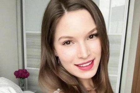 蒋劲夫新女友控诉其家暴，原来分手离婚不丢人忍才毁一生