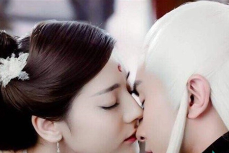 《枕上书》为何不如《十里桃花》?难道主要就因为热巴演技?