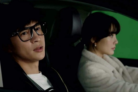 李小璐复出便偷偷关注薛之谦,难道是另有隐情?