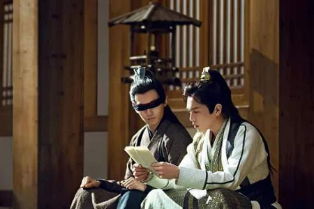 《庆余年》各大人物结局,原来最幸福的是鸡腿姑娘林婉儿