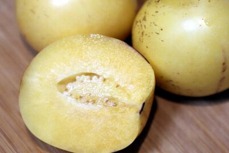 人参果的功效与作用,(人参果的皮和芯能不能吃)